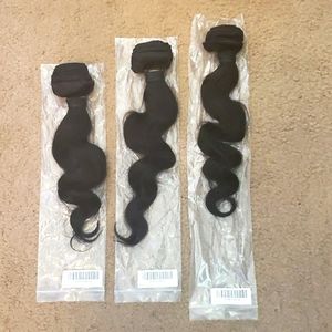 Hair/Bundles
